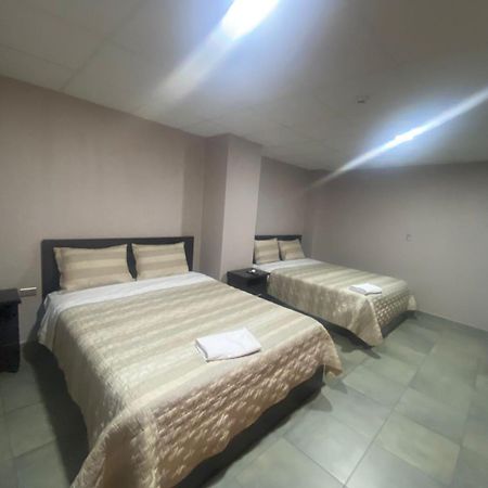 Stelar Hostal Cuenca Exteriér fotografie