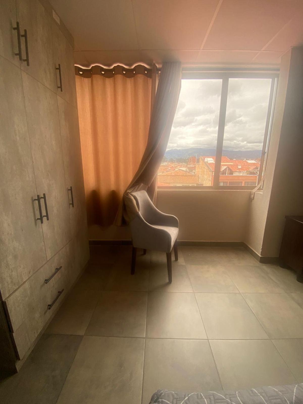 Stelar Hostal Cuenca Exteriér fotografie